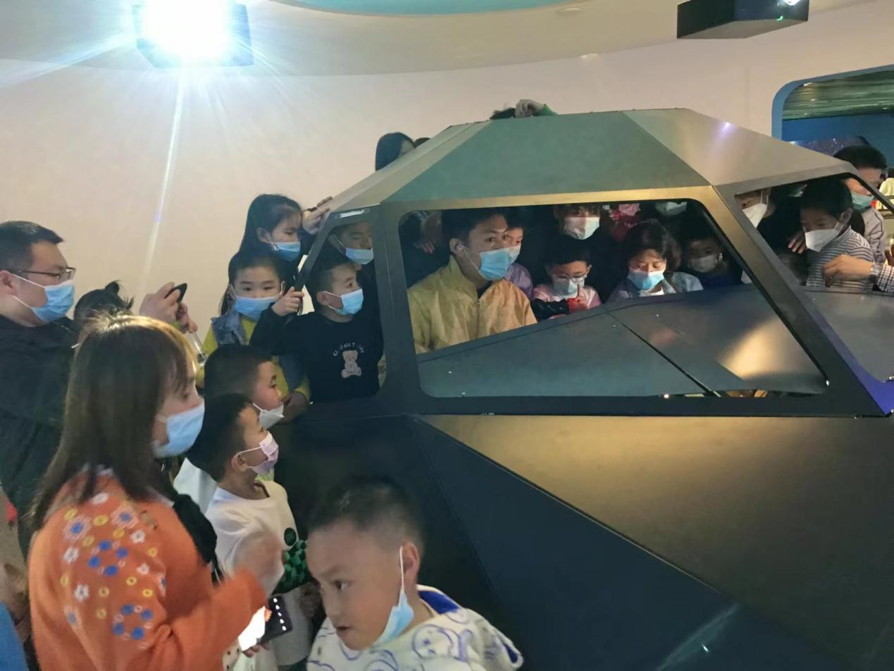 图片关键词 中仿CNFSimulator.A32EDU 空客A320航空科普研学教育飞行模拟器