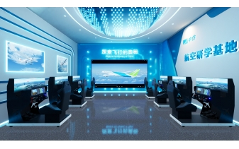 BATD基础航空模拟器科普版 #BATDEF