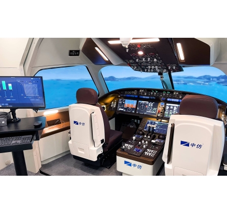 C919系列
